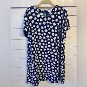 NWT OLD NAVY SWING DRESS